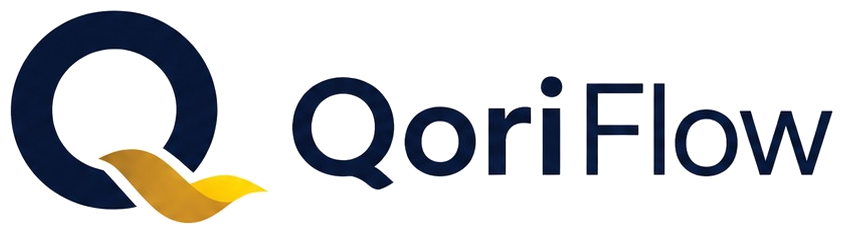QoriFlow